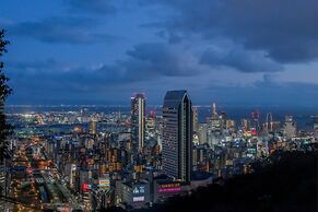 ANA Crowne Plaza Kobe by IHG