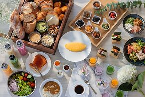 ANA Crowne Plaza Kobe by IHG