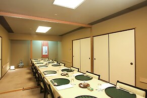 ANA Crowne Plaza Kobe by IHG