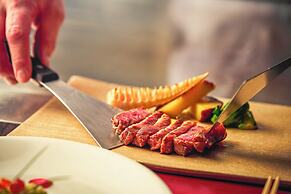 ANA Crowne Plaza Kobe by IHG