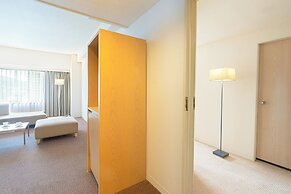 ANA Crowne Plaza Kobe by IHG