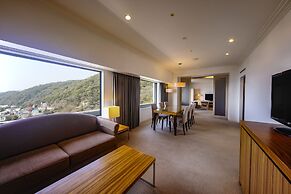 ANA Crowne Plaza Kobe by IHG