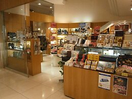 ANA Crowne Plaza Kobe by IHG