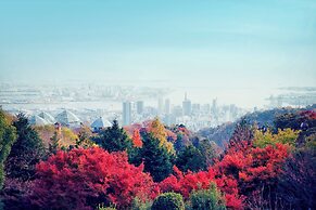 ANA Crowne Plaza Kobe by IHG