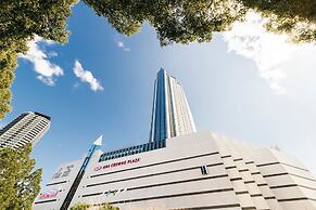ANA Crowne Plaza Kobe by IHG