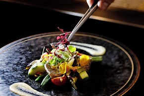 ANA Crowne Plaza Kobe by IHG