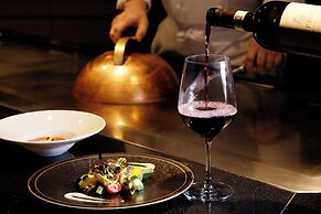 ANA Crowne Plaza Kobe by IHG