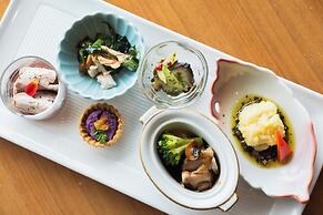 ANA Crowne Plaza Kobe by IHG
