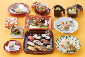 ANA Crowne Plaza Kobe by IHG