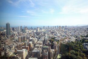 ANA Crowne Plaza Kobe by IHG