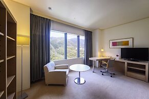 ANA Crowne Plaza Kobe by IHG