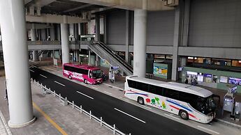 ANA Crowne Plaza Kobe by IHG