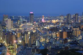ANA Crowne Plaza Kobe by IHG