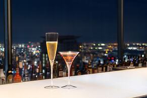 ANA Crowne Plaza Kobe by IHG