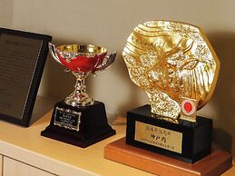ANA Crowne Plaza Kobe by IHG