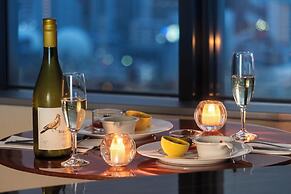 ANA Crowne Plaza Kobe by IHG