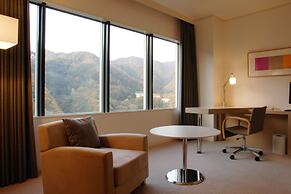 ANA Crowne Plaza Kobe by IHG