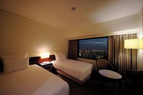 ANA Crowne Plaza Kobe by IHG