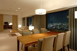 ANA Crowne Plaza Kobe by IHG
