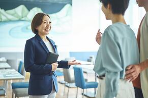 ANA Crowne Plaza Kobe by IHG