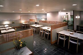ANA Crowne Plaza Kobe by IHG