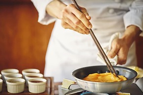ANA Crowne Plaza Kobe by IHG