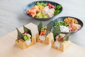 ANA Crowne Plaza Kobe by IHG