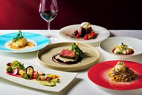 ANA Crowne Plaza Kobe by IHG