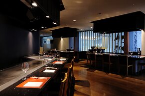 ANA Crowne Plaza Kobe by IHG