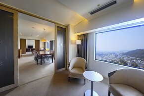 ANA Crowne Plaza Kobe by IHG