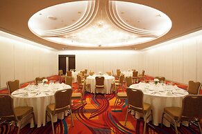 ANA Crowne Plaza Kobe by IHG