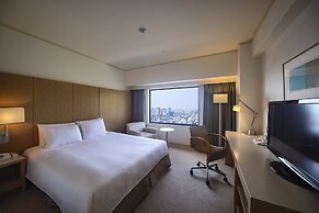 ANA Crowne Plaza Kobe by IHG