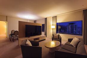 ANA Crowne Plaza Kobe by IHG