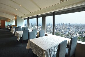 ANA Crowne Plaza Kobe by IHG