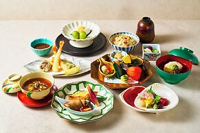 ANA Crowne Plaza Kobe by IHG