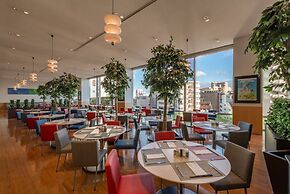 ANA Crowne Plaza Kobe by IHG
