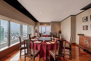 ANA Crowne Plaza Kobe by IHG