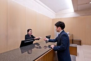 ANA Crowne Plaza Kobe by IHG