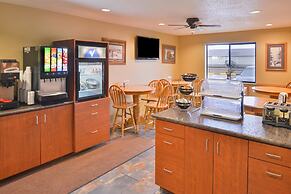 Americas Best Value Inn & Suites International Falls