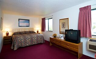 Americas Best Value Inn & Suites International Falls