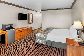 Americas Best Value Inn Vacaville Napa Valley