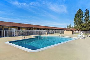 Americas Best Value Inn Vacaville Napa Valley
