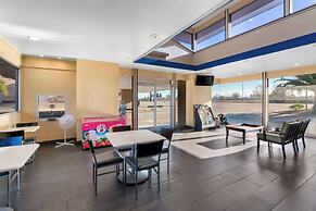 Americas Best Value Inn Vacaville Napa Valley