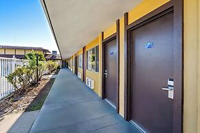 Americas Best Value Inn Vacaville Napa Valley