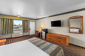 Americas Best Value Inn Vacaville Napa Valley