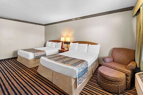 Americas Best Value Inn Vacaville Napa Valley