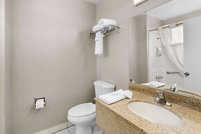 Americas Best Value Inn Vacaville Napa Valley