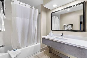 Americas Best Value Inn Houston Heights at I-45