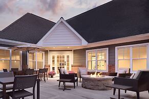 Residence Inn by Marriott Albany East Greenbush/Tech Valley