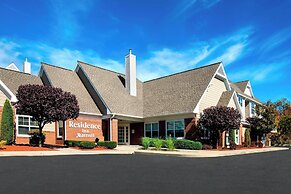 Residence Inn by Marriott Albany East Greenbush/Tech Valley